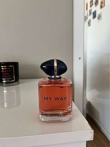 My Way 90ml Edp