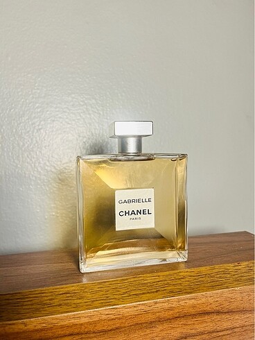 Chanel Gabrielle 100ml edp