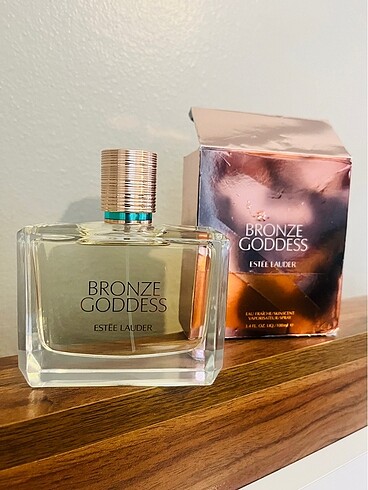 Bronze Goddess 100ml Skinscent