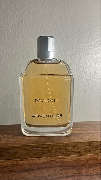 Davidoff Adventure 100ml
