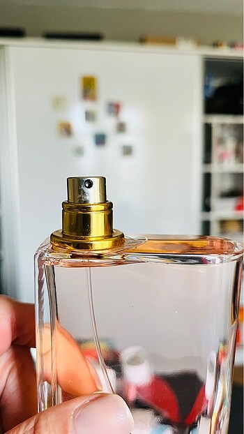 Burberry Her Edp 100ml