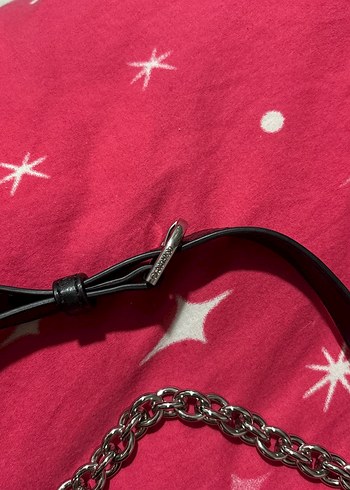 calvin klein orjinal çanta - Görsel 2