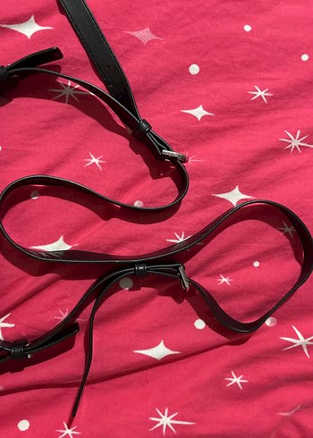 calvin klein orjinal çanta - Görsel 9