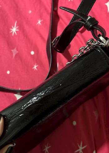 calvin klein orjinal çanta - Görsel 7