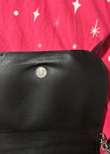 calvin klein orjinal çanta - Görsel 4