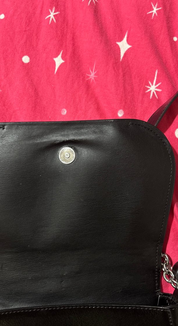 calvin klein orjinal çanta - Görsel 4