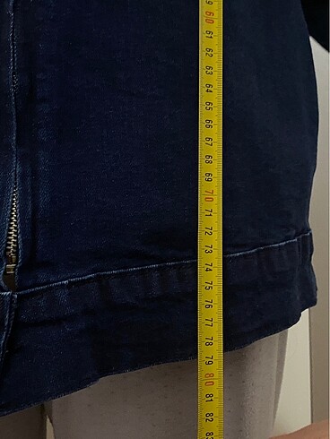 kot ceket - Görsel 3