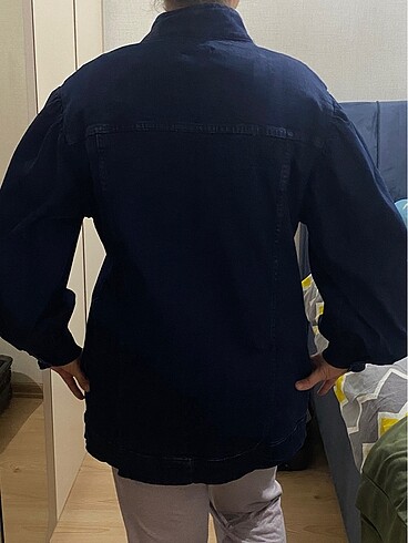 kot ceket - Görsel 4