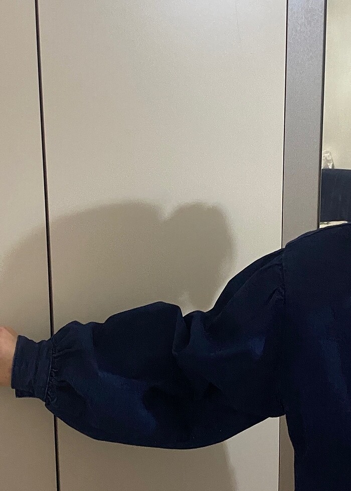 kot ceket - Görsel 2