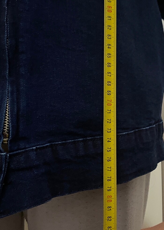 kot ceket - Görsel 3