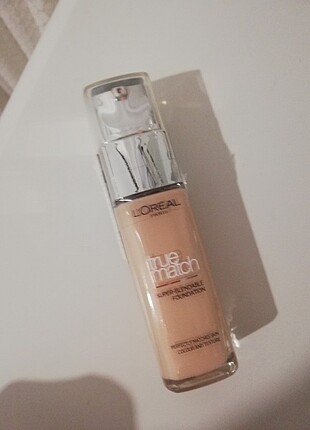 Loreal Paris Fondoten