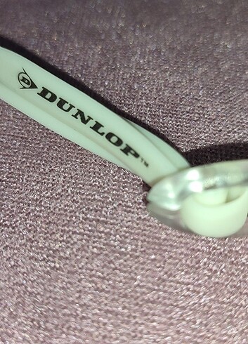 #DUNLOP..DUNLOP YÜZÜCÜ GÖZLÜĞÜ.. - Görsel 3
