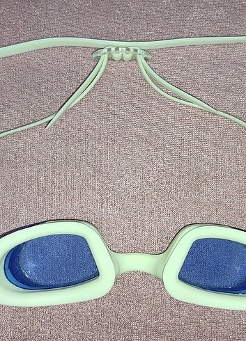 #DUNLOP..DUNLOP YÜZÜCÜ GÖZLÜĞÜ.. - Görsel 4