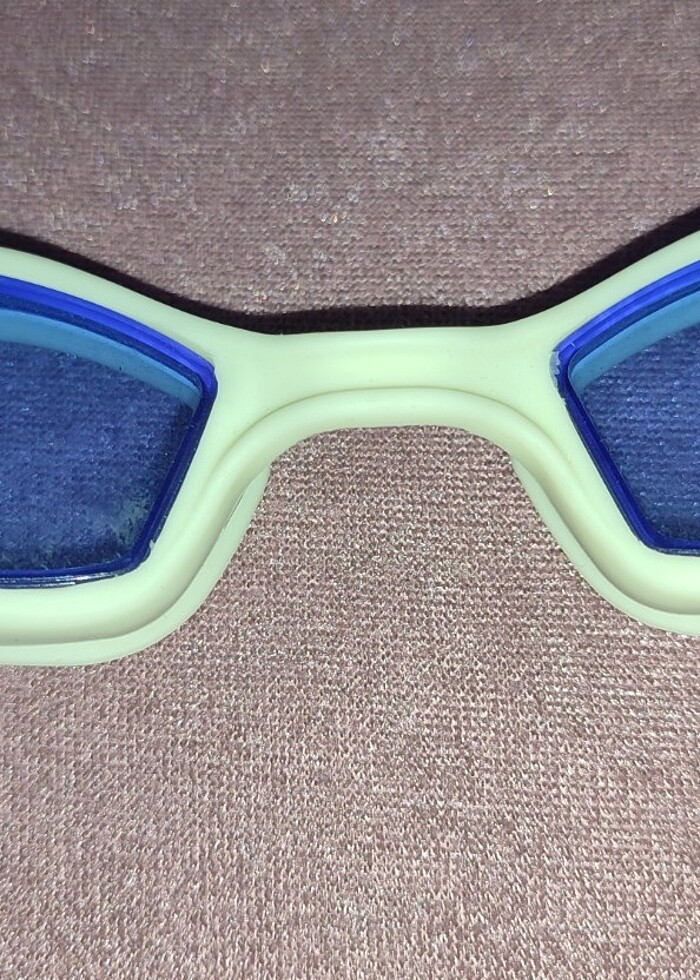 #DUNLOP..DUNLOP YÜZÜCÜ GÖZLÜĞÜ.. - Görsel 2