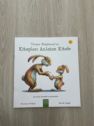 Çocuk Kitabı