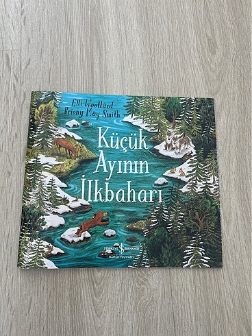 Çocuk kitabı