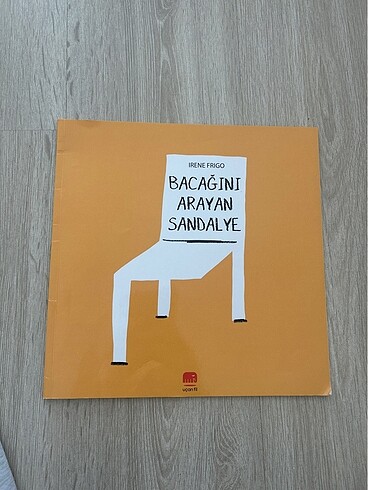 Çocuk kitabı