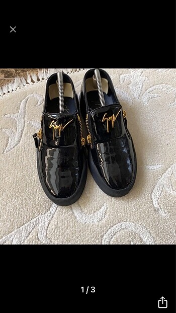 37 Beden giuseppe zanotti