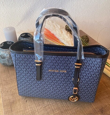 Michael Kors Kol Çantası