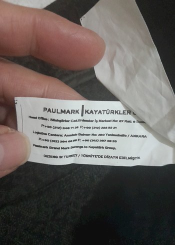 Gri Piliseli Kadın Kumaş Pantolon - Görsel 5