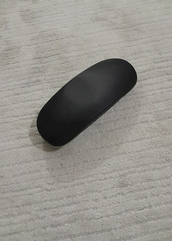 Siyah Gözlük kabı - Görsel 3