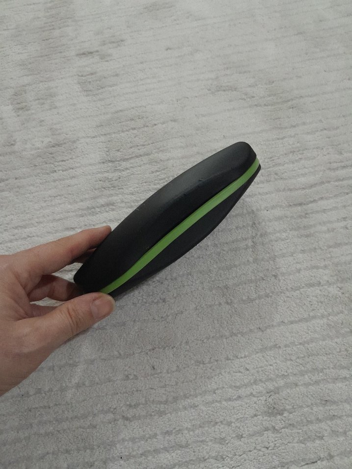 Siyah Gözlük kabı - Görsel 2