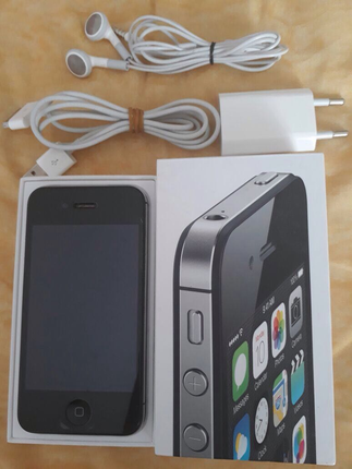 Tertemiz iphone 4s