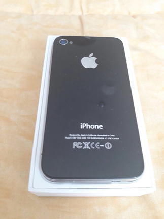 Diğer Tertemiz iphone 4s