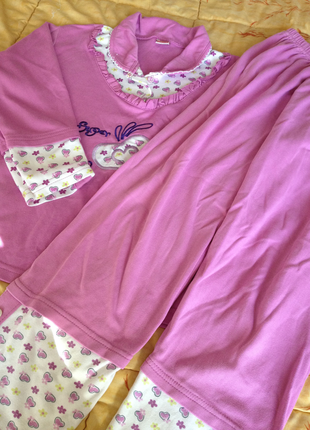Diğer Pijama takımı 