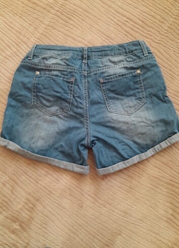 LC Waikiki Lcw kot şort