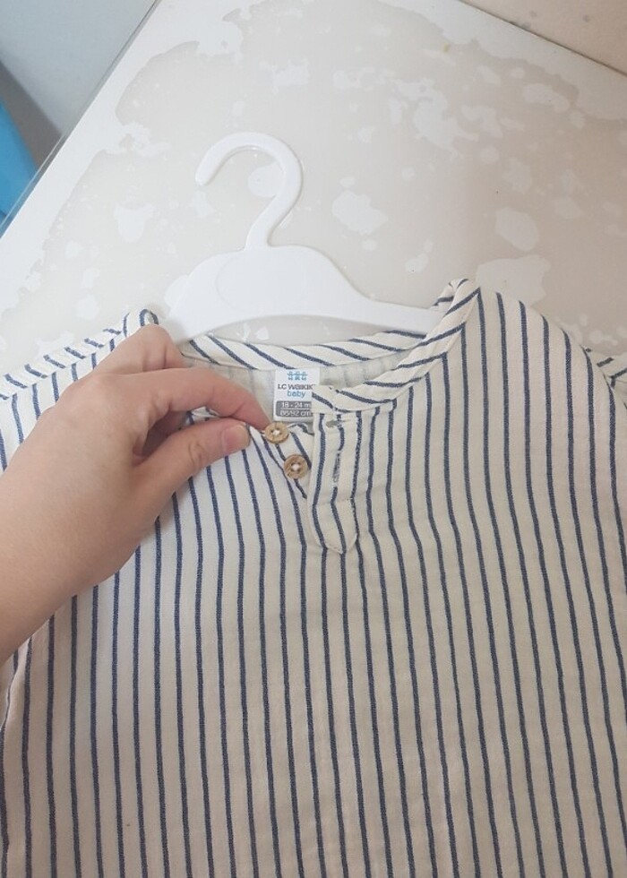 Lcw takim temiz - Görsel 2