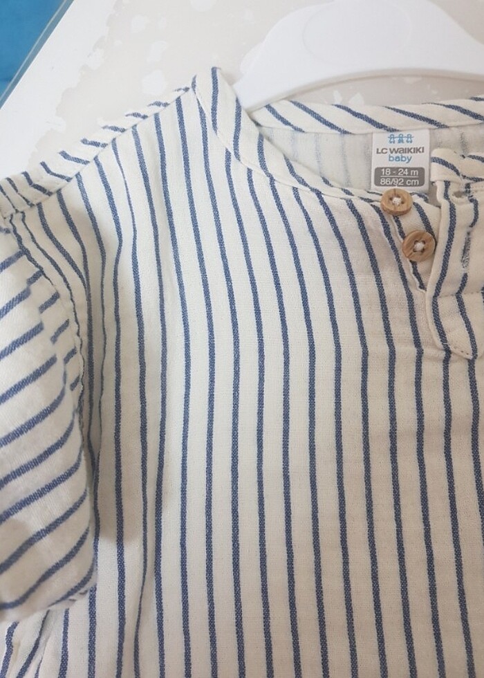 Lcw takim temiz - Görsel 3