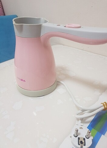 Kahve makinasi - Görsel 3