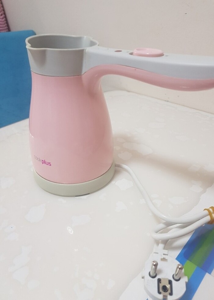 Kahve makinasi - Görsel 3