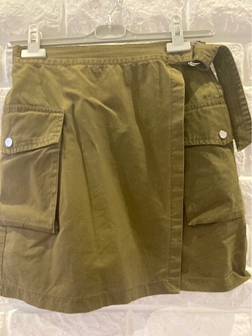 H&M 42 beden etek