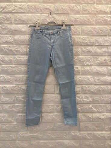 H&M pantolon 11-12 yaş