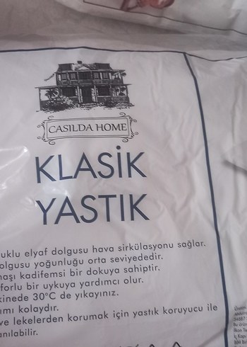 yastık - Görsel 2