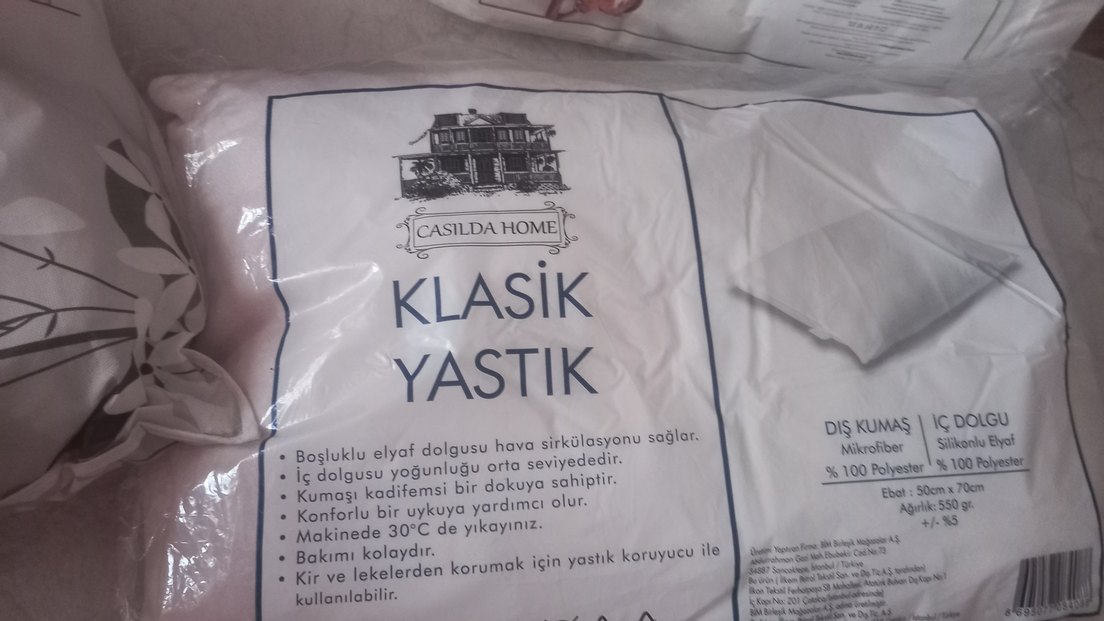 yastık - Görsel 2