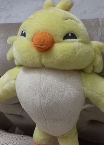 Maskot