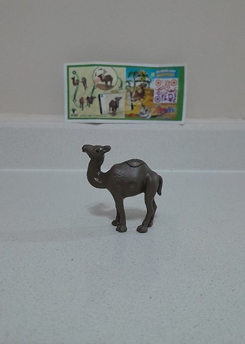 Kinder Surprise Natoons Deve