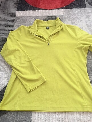 Kışlık sweat