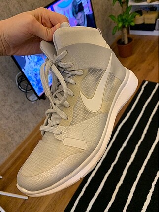 Orjinal Nike basketbol ayakkabısı