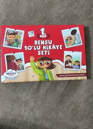 Çocuk kitabı 