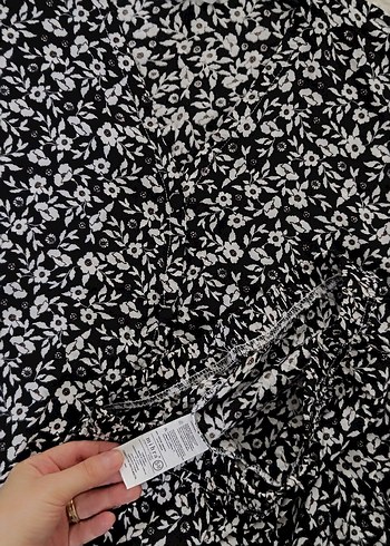 şortlu tulum takım - Görsel 4