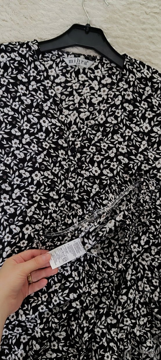 şortlu tulum takım - Görsel 4