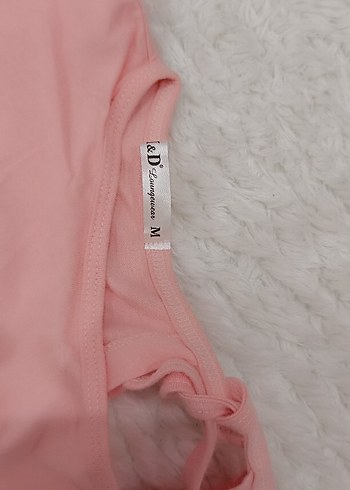 şortlu tulum - Görsel 7