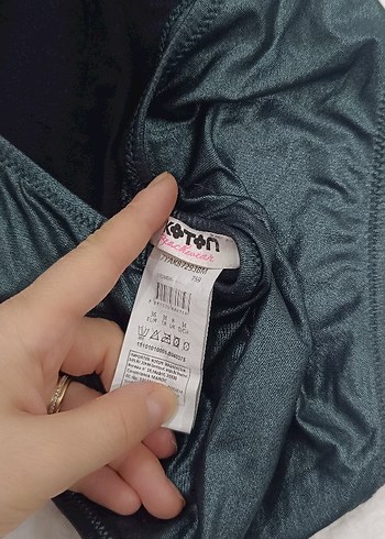 koton mayokini - Görsel 7