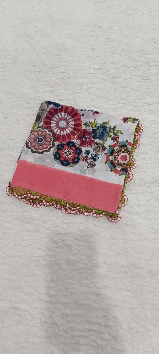 iğne oyası yazma - Görsel 2