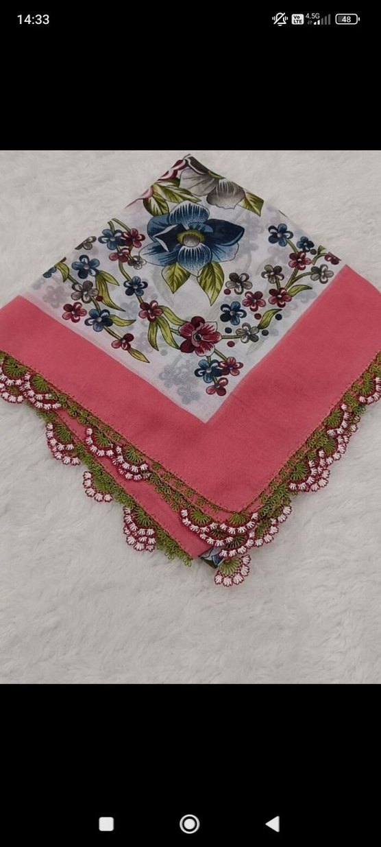 iğne oyası yazma - Görsel 4