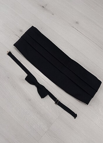 Papyon ve bel kuşağı - Görsel 2